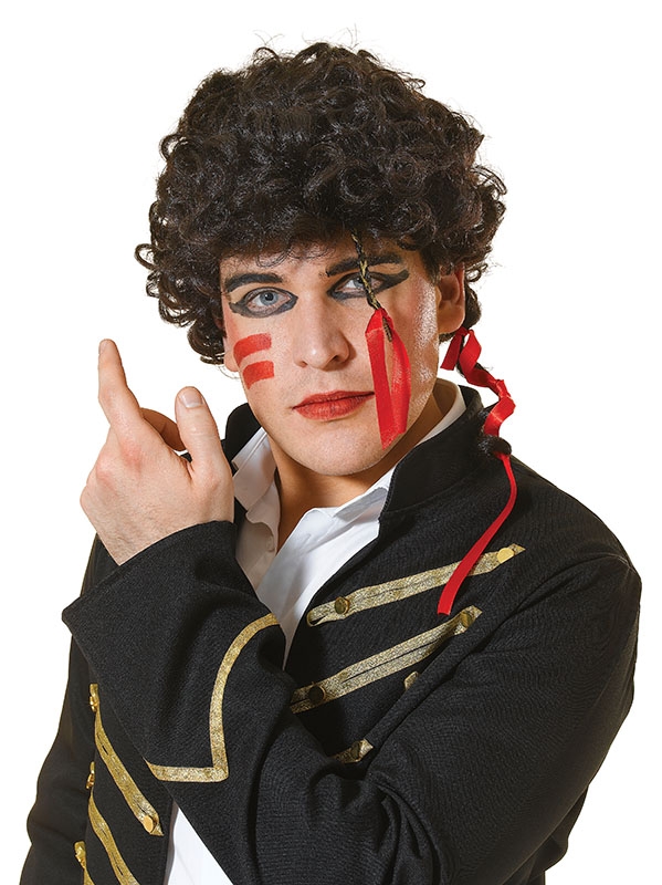 Fancy Dress Wigs Fancy Dress Wigs