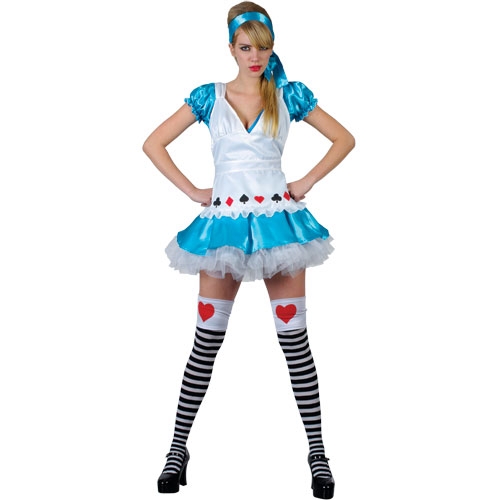 Ladies Fancy Dress Ladies Fancy Dress