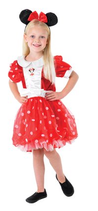 Girl's Fancy Dress Girl's Fancy Dress